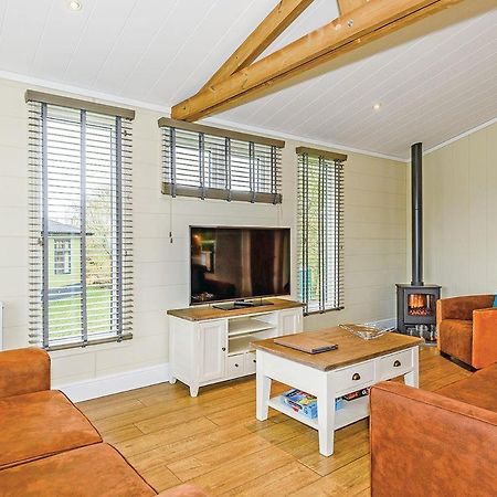 Keswick Reach Lodge Retreat Bassenthwaite Lake Extérieur photo
