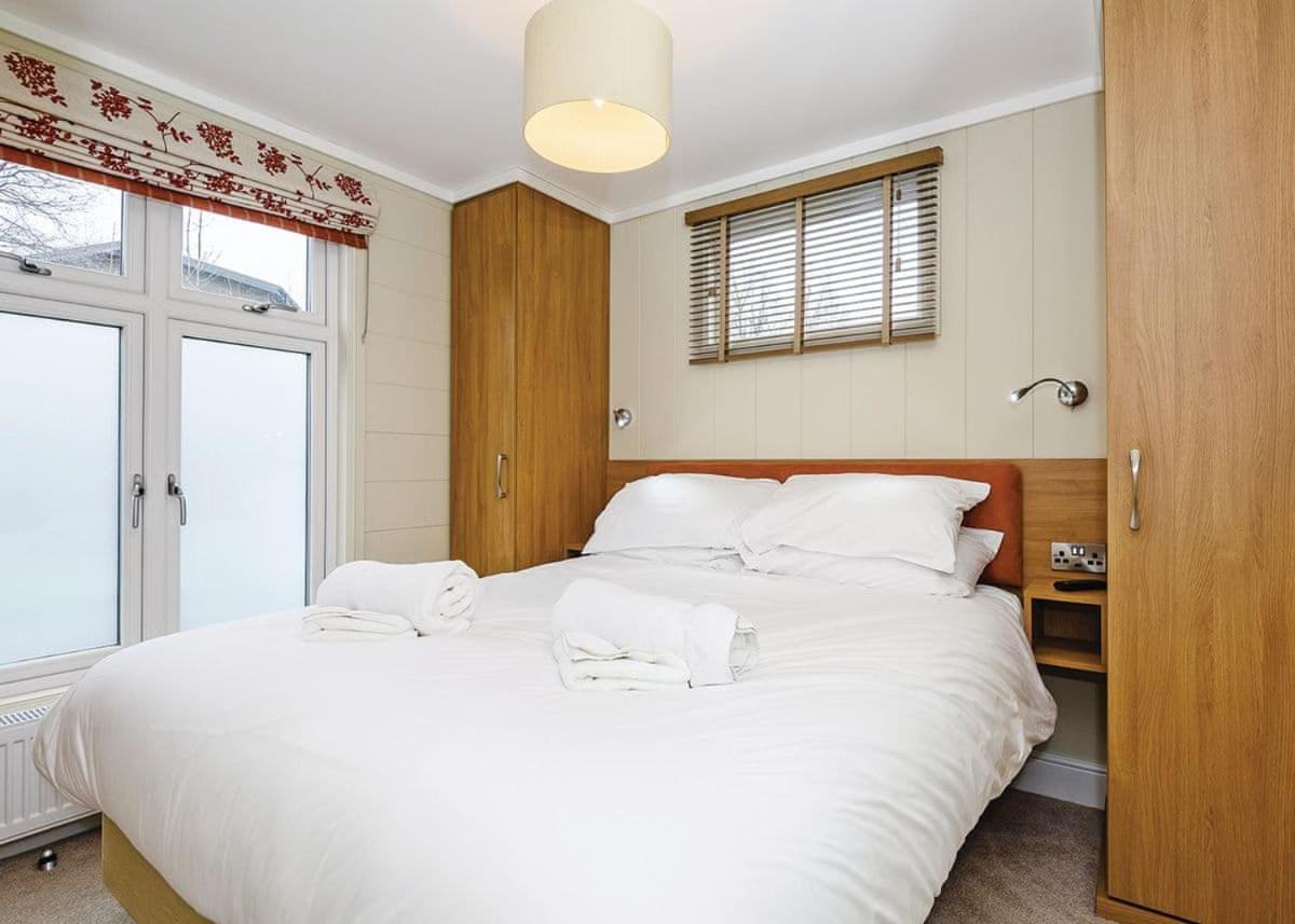 Keswick Reach Lodge Retreat Bassenthwaite Lake Extérieur photo