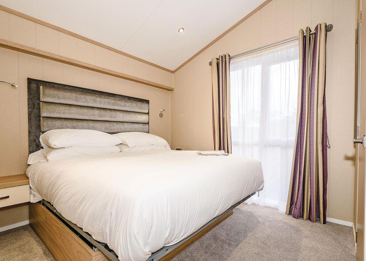 Keswick Reach Lodge Retreat Bassenthwaite Lake Extérieur photo