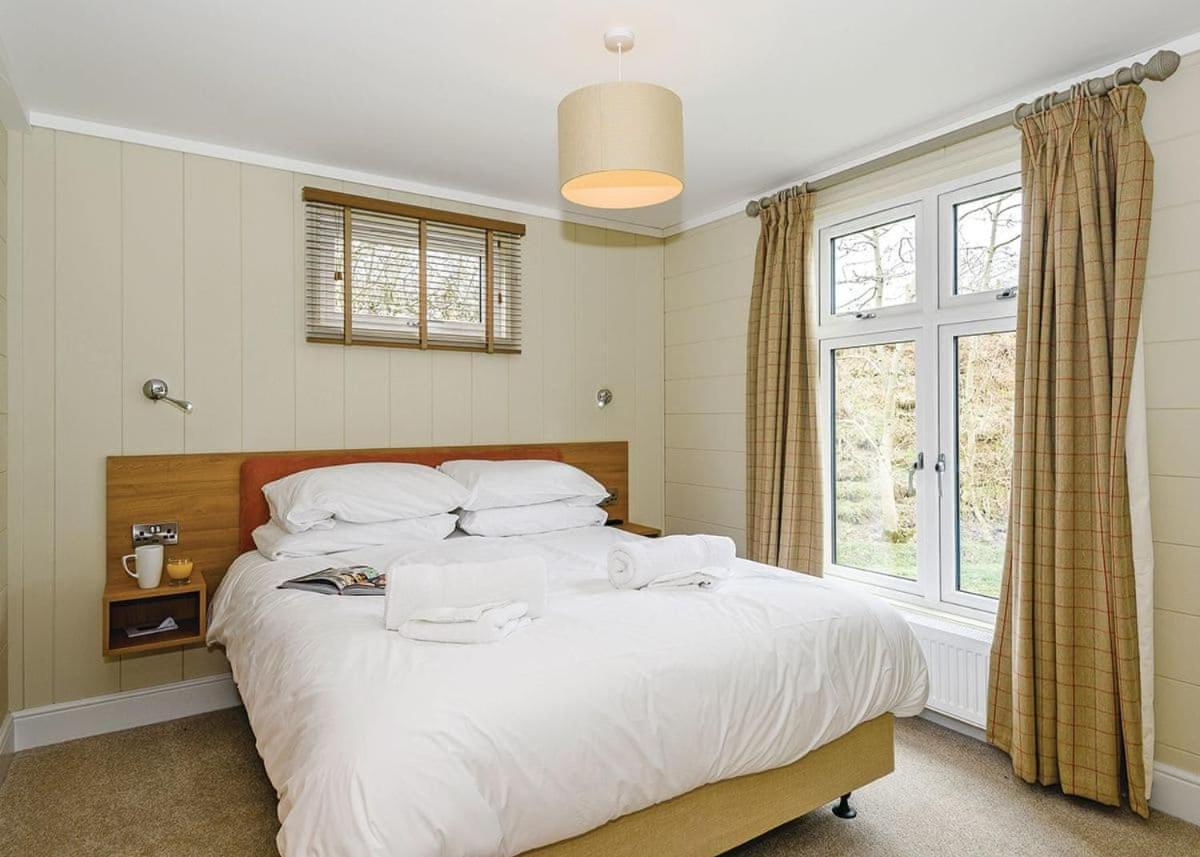 Keswick Reach Lodge Retreat Bassenthwaite Lake Extérieur photo