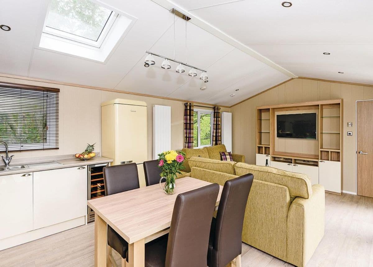 Keswick Reach Lodge Retreat Bassenthwaite Lake Extérieur photo