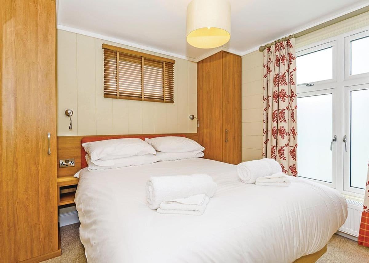 Keswick Reach Lodge Retreat Bassenthwaite Lake Extérieur photo