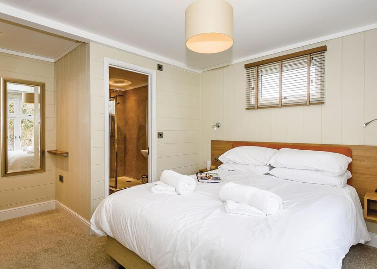 Keswick Reach Lodge Retreat Bassenthwaite Lake Extérieur photo