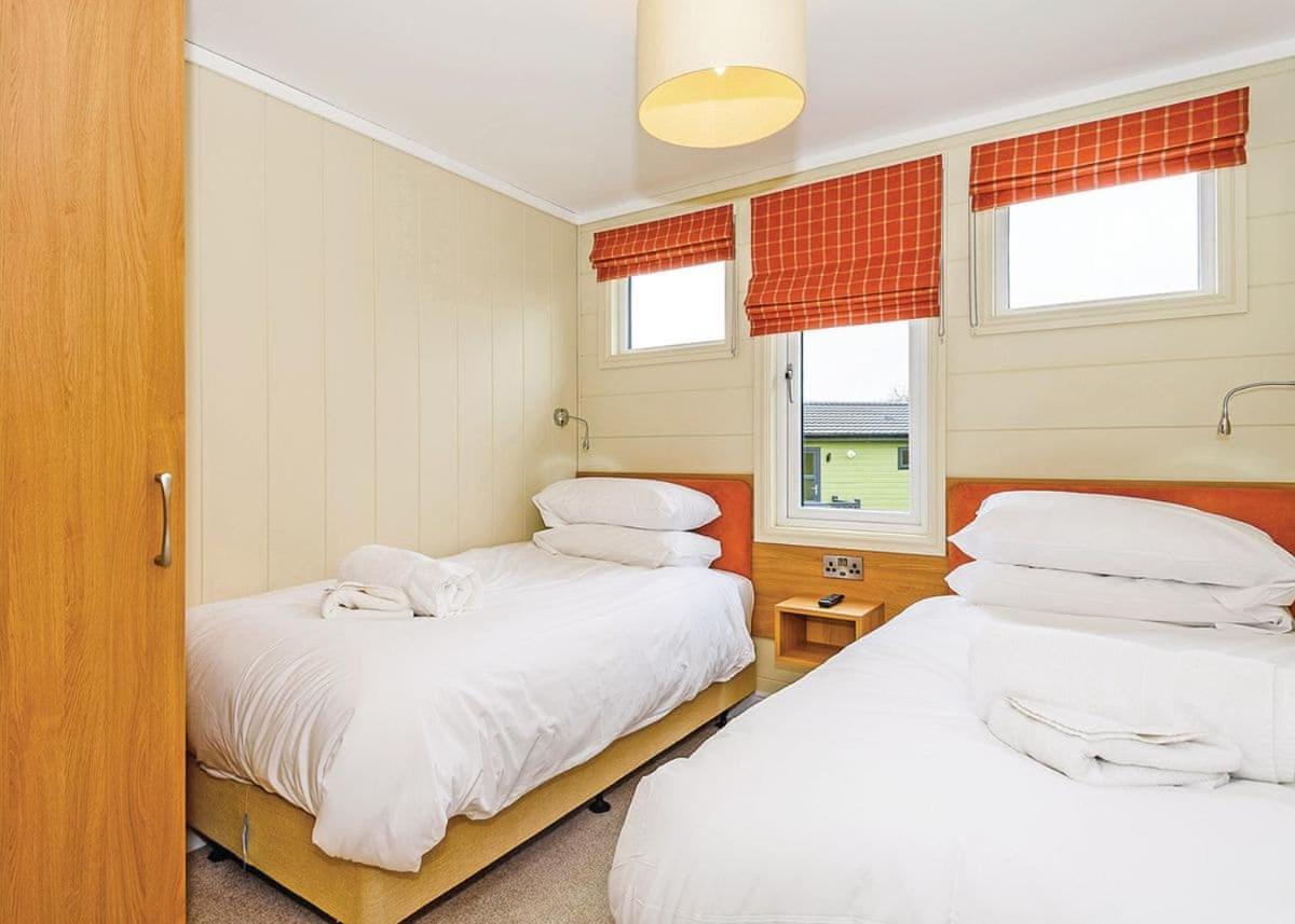 Keswick Reach Lodge Retreat Bassenthwaite Lake Extérieur photo