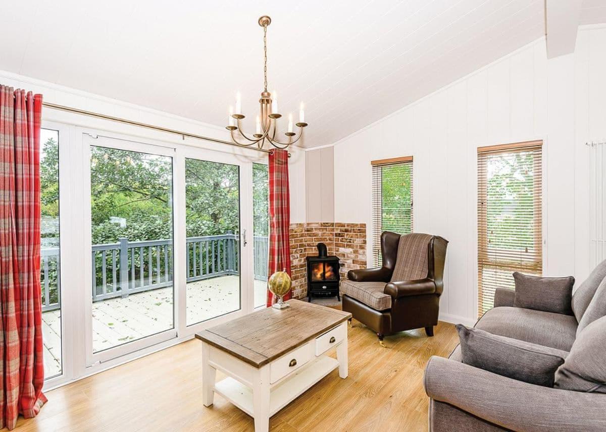 Keswick Reach Lodge Retreat Bassenthwaite Lake Extérieur photo