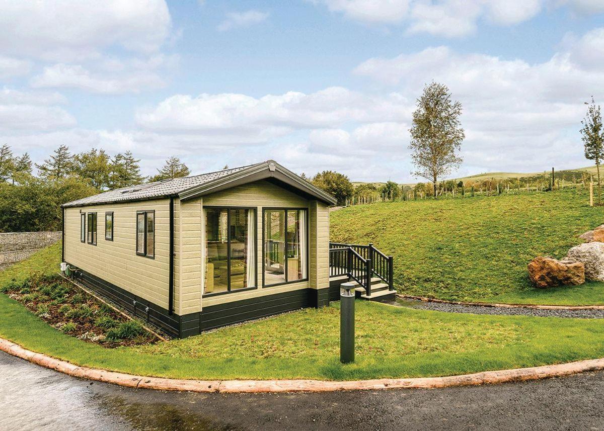 Keswick Reach Lodge Retreat Bassenthwaite Lake Extérieur photo
